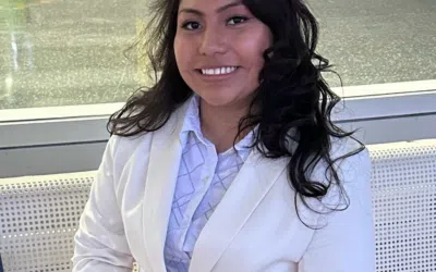 KANDU INDUSTRIES WELCOMES ALONDRA PONCE AS DAY SERVICES PROGRAM MANAGER